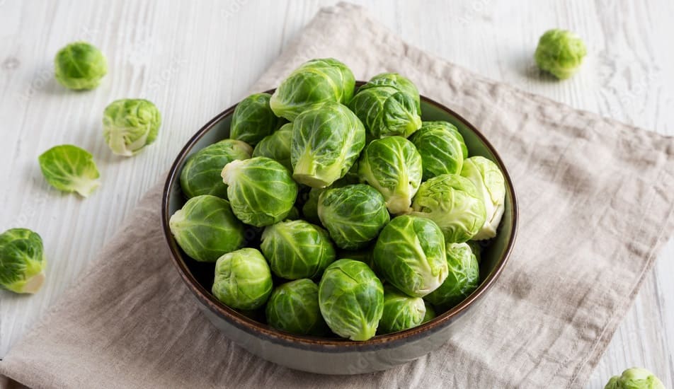 Brussels Sprouts