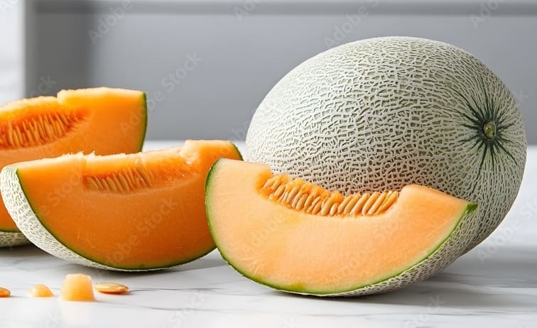 Cantaloupe
