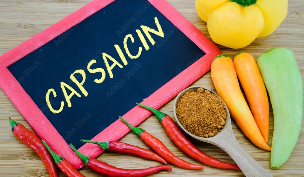 Capsaicin