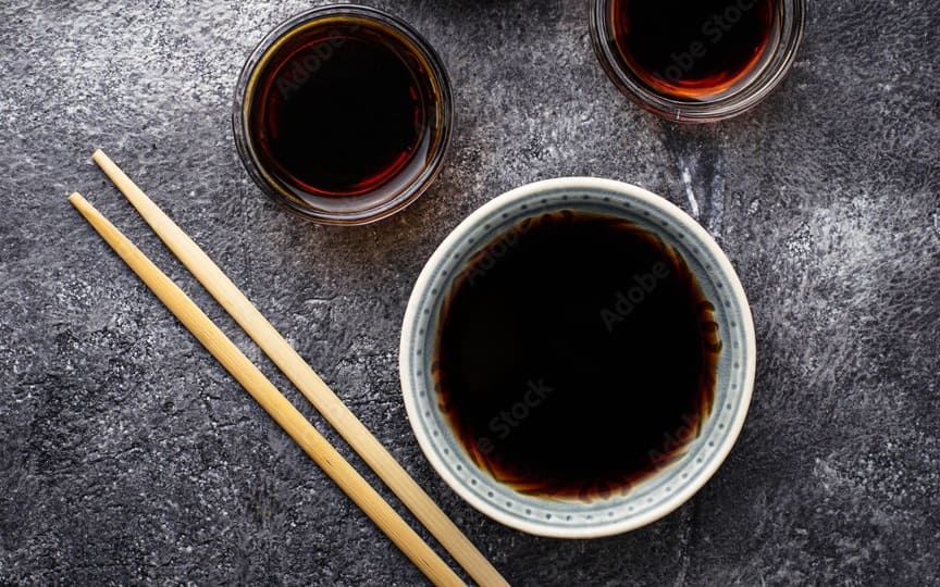 Coconut Aminos vs Soy Sauce vs Tamari