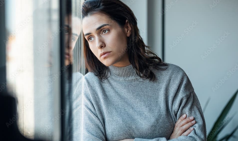 Vitamin D Deficiency Cause Depression