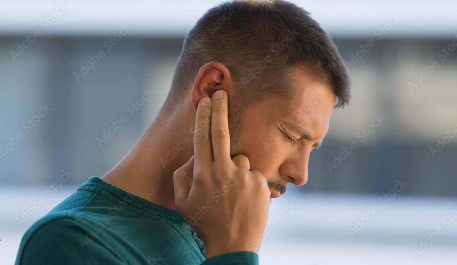 Warning Signs in Your Ears