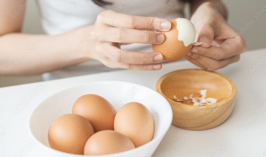 Eggs