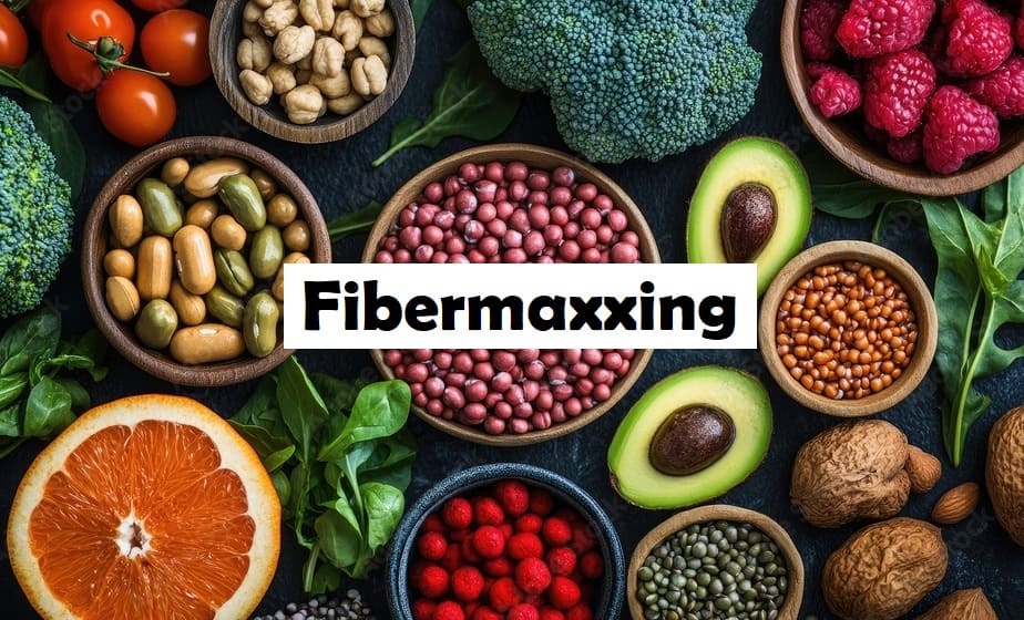 Fibermaxxing