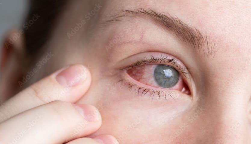 Glaucoma