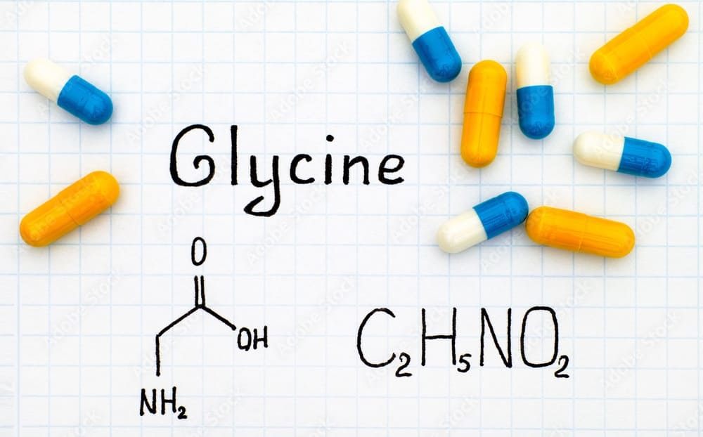 Glycine