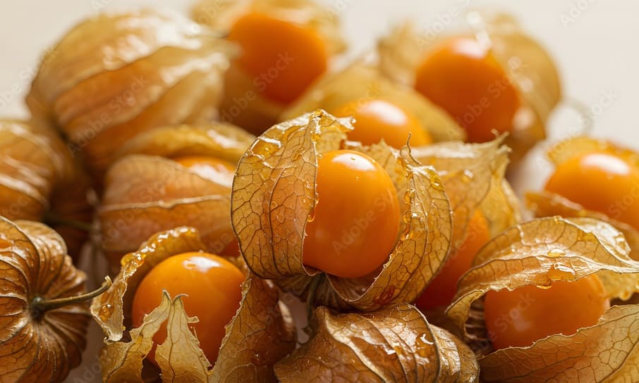 Golden Berries