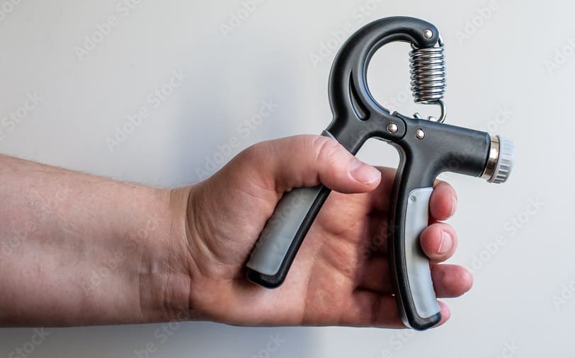 Hand Gripper