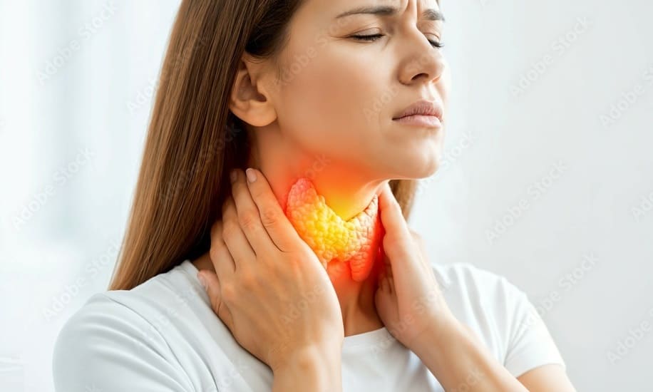 Hypothyroidism