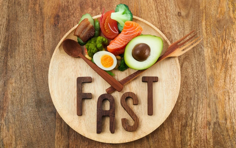 Intermittent Fasting