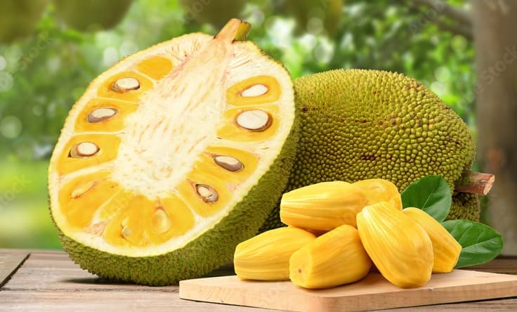 Jackfruit