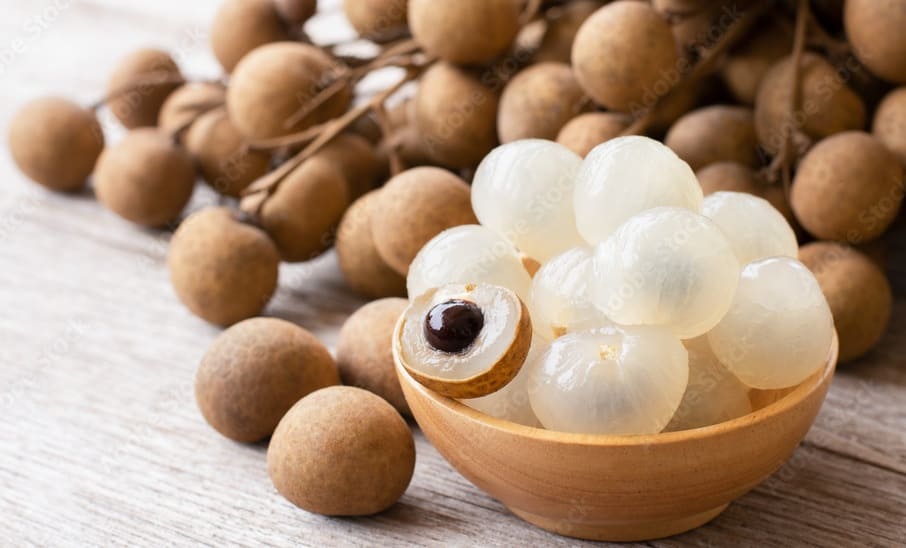Longan
