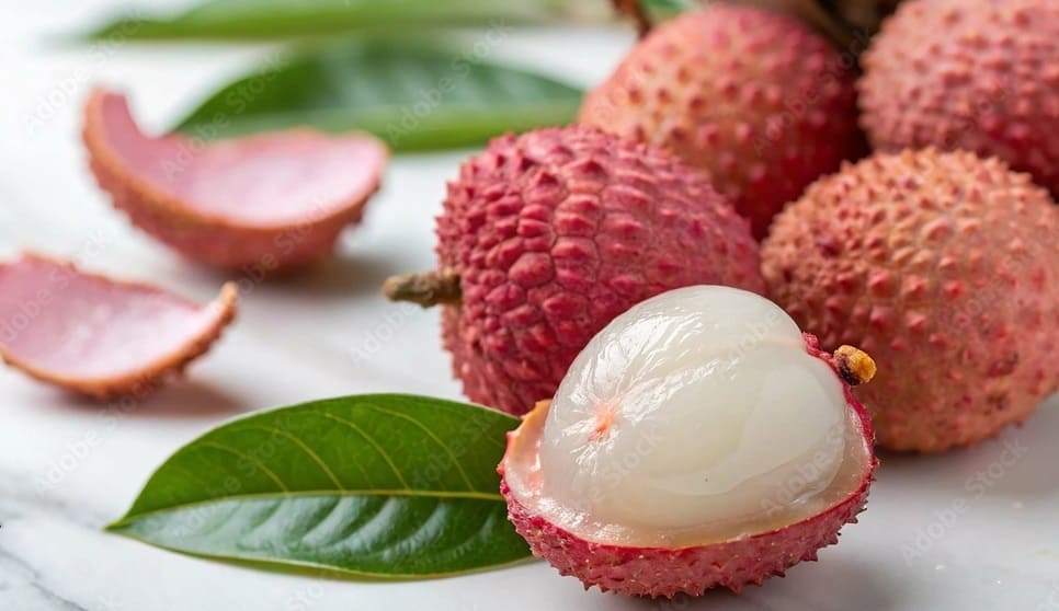 Lychee