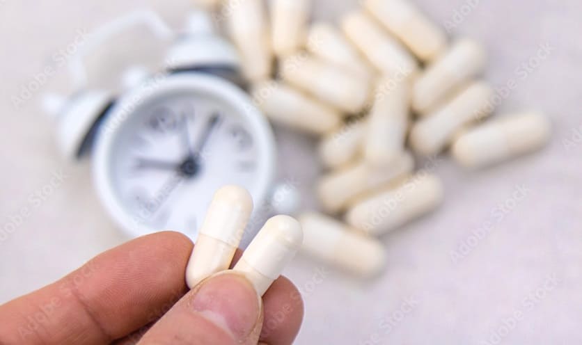Melatonin Overdose