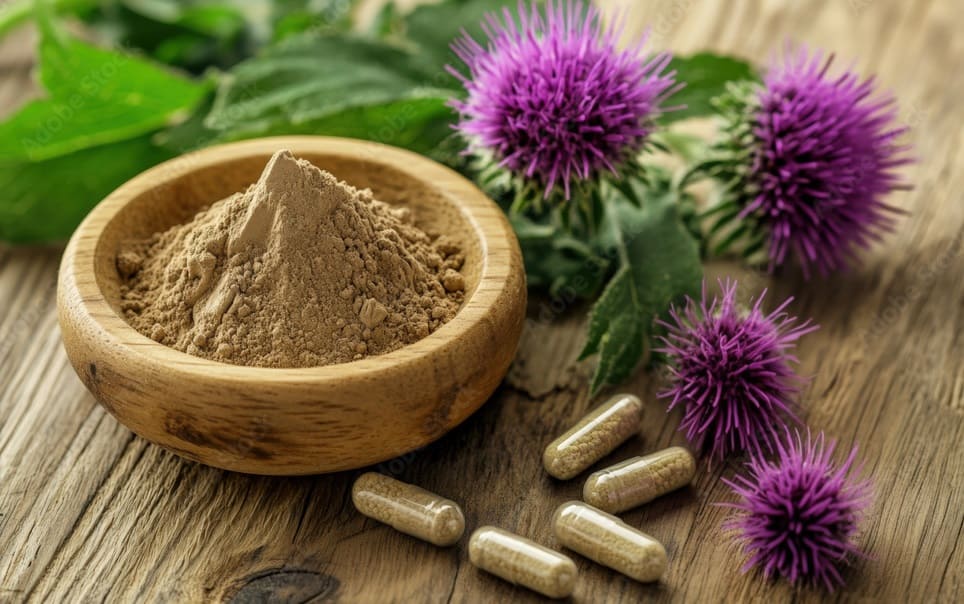 Milk Thistle