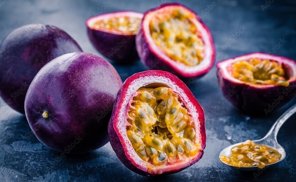 Passion Fruit: 20 Benefits Nutrition Side Effects How Much to Eat Passion Fruit: 20 Benefits Nutrition Side Effects How Much to Eat