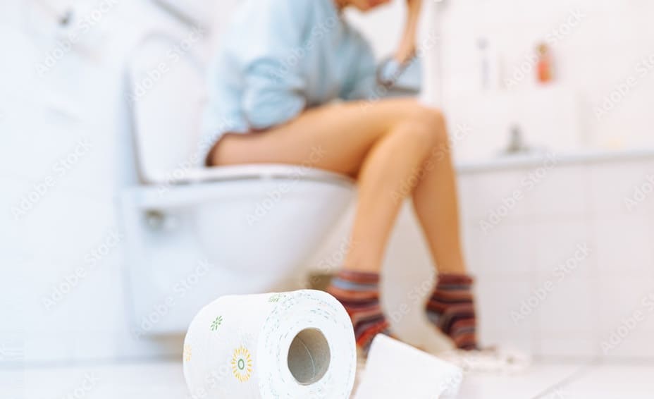 Poop Yellow