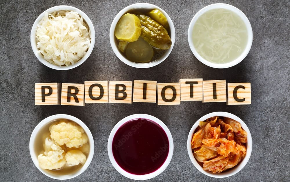 Probiotics