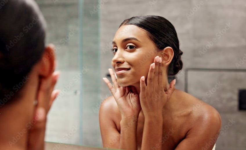 Self Beauty Tips
