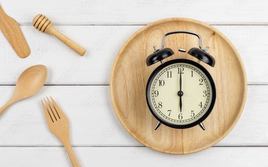 Best Time to Eat Dinner