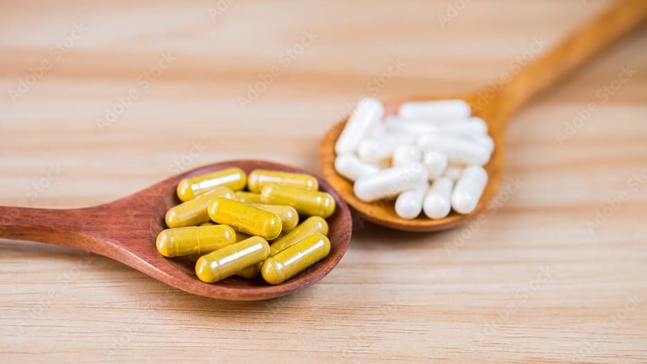 Turmeric and Probiotics
