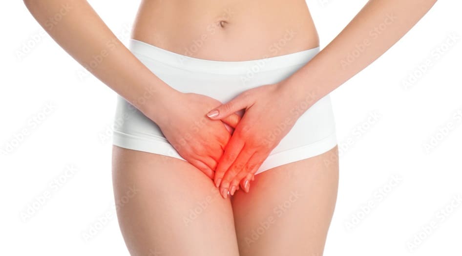 Vaginal Yeast Infection