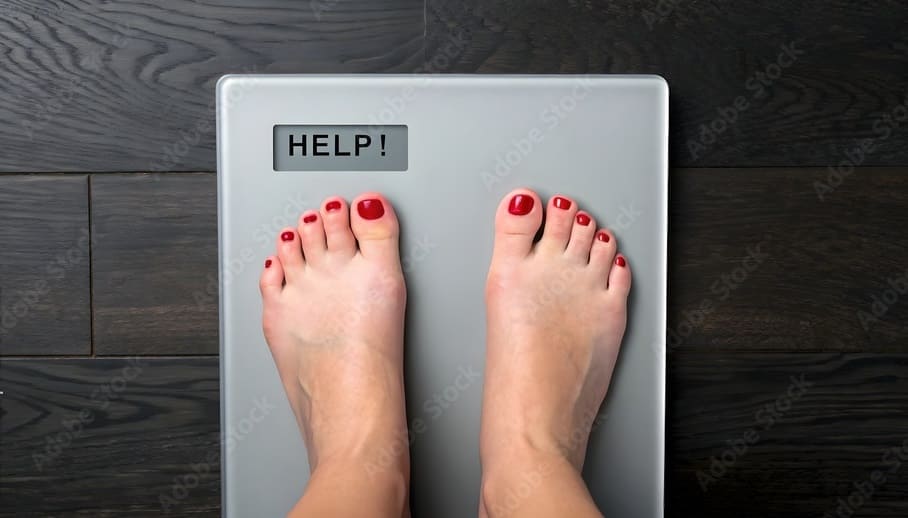 Prevent Weight Gain