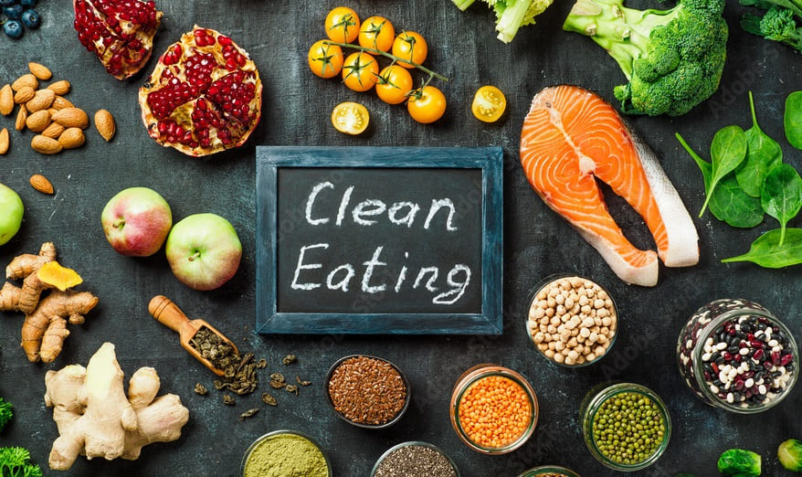 Clean Eating