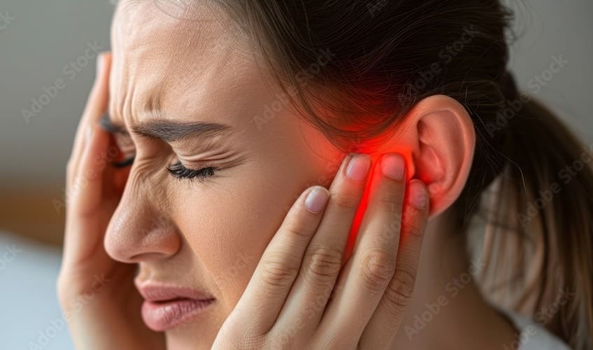 Ear Infection
