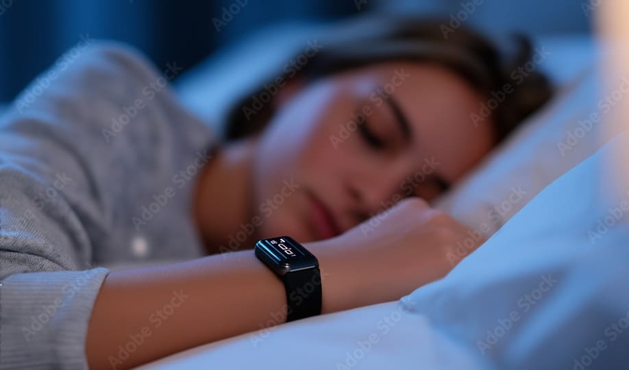 Sleep Tracking