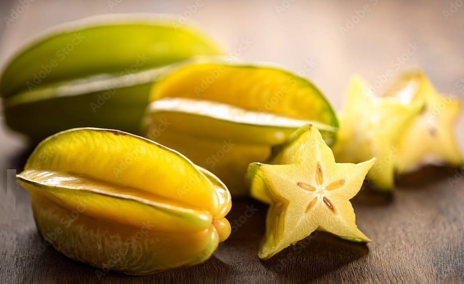 Star Fruit