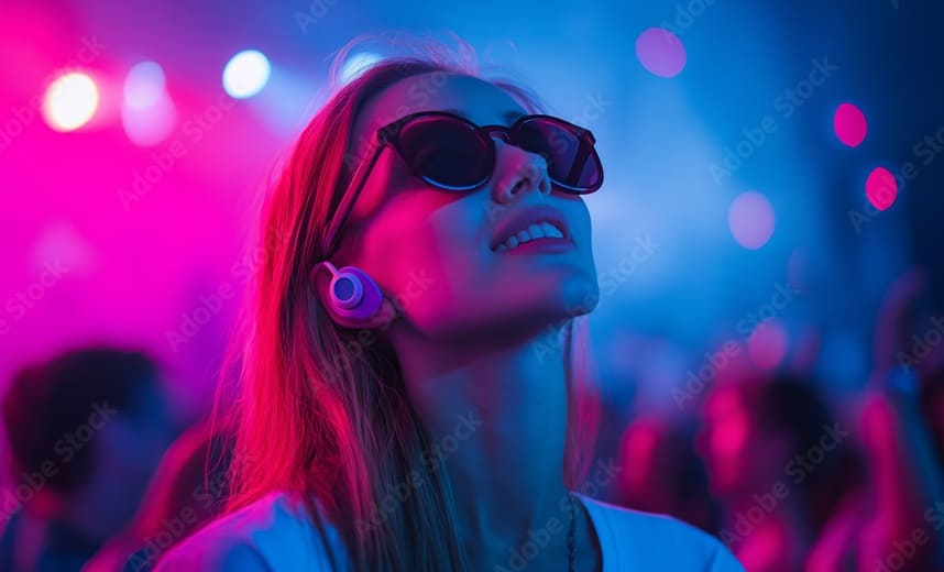 Wear Earplugs at Concerts