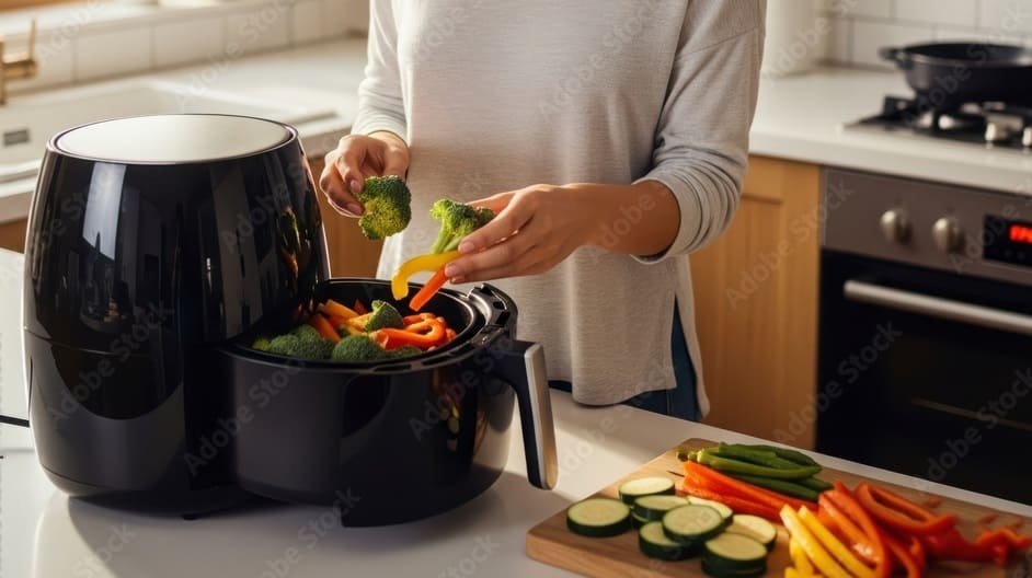Air Fryer