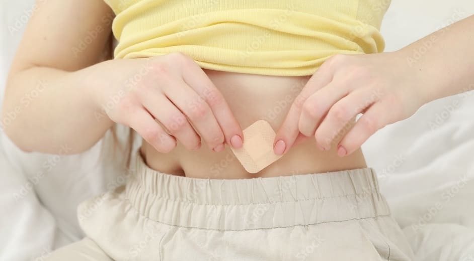Birth Control Patch