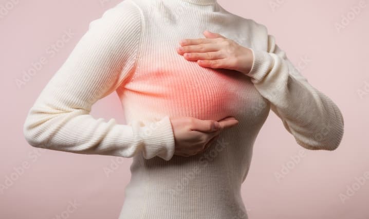 Breast Pain