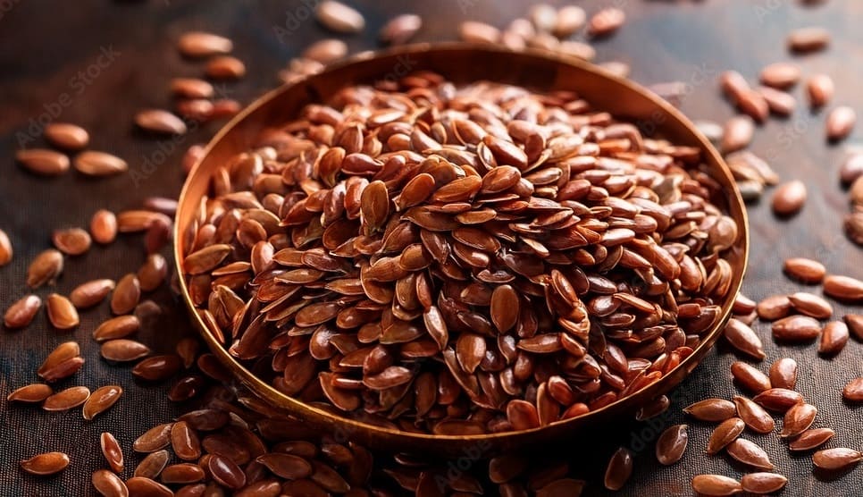Flax Seeds