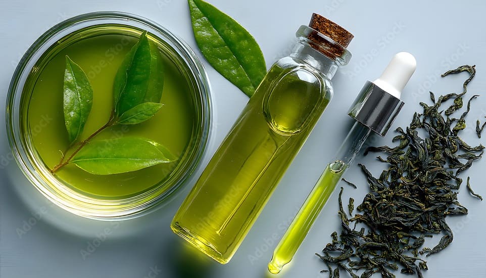 Green Tea Extract