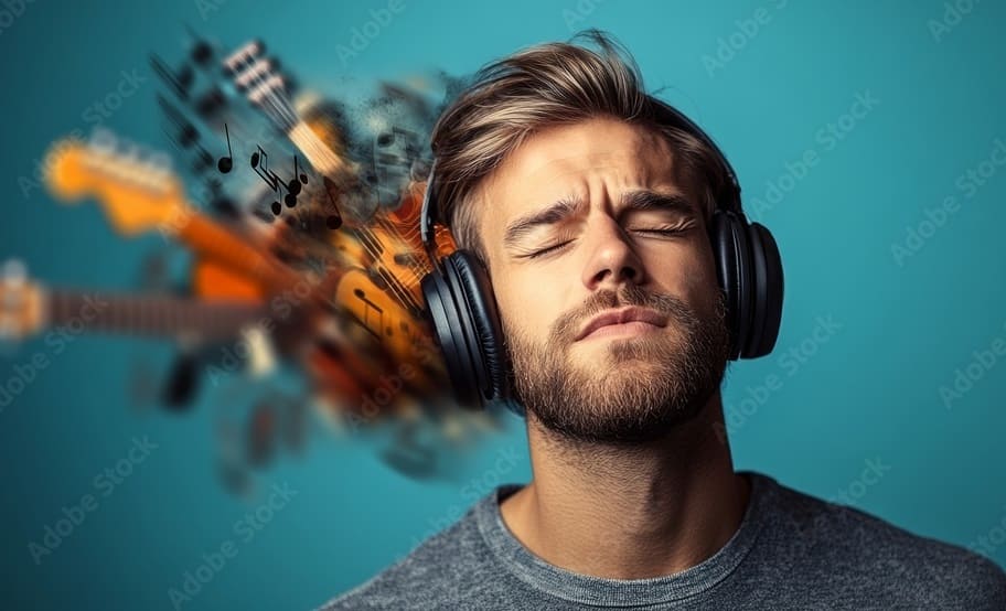 Headphones and Earbuds