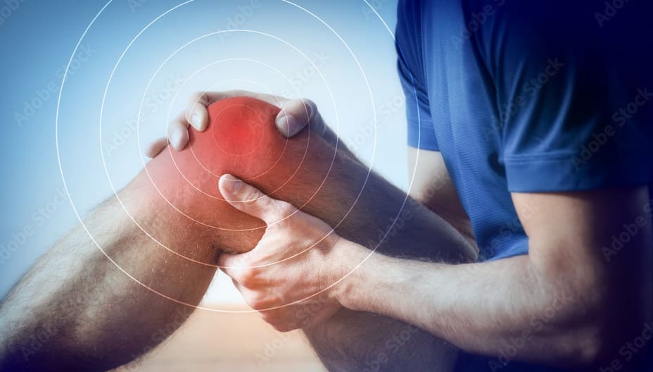 Knee Pain