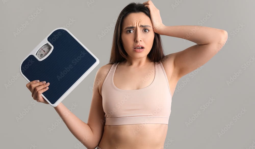 Lose Weight
