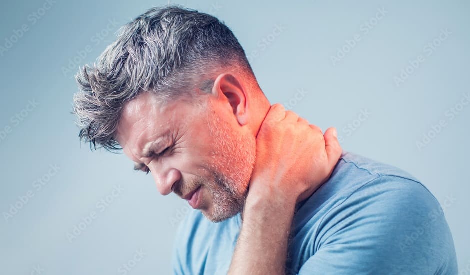 Neck Pain