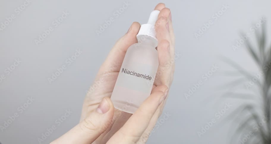Niacinamide
