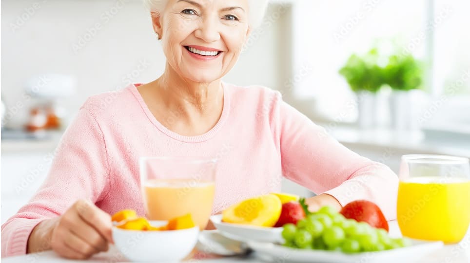 Elderly Need