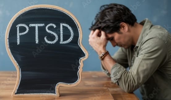 Post-Traumatic Stress Disorder