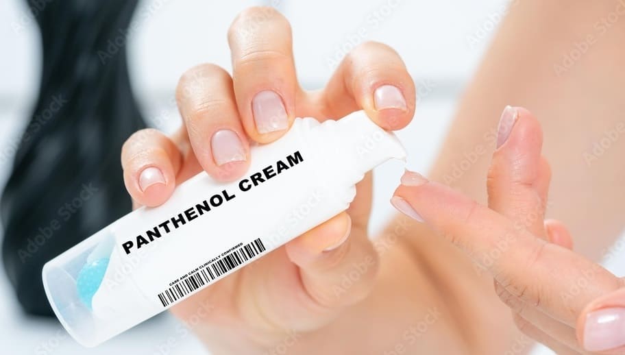 Panthenol