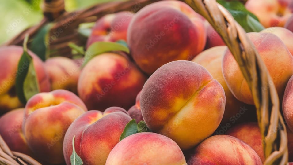 Peaches