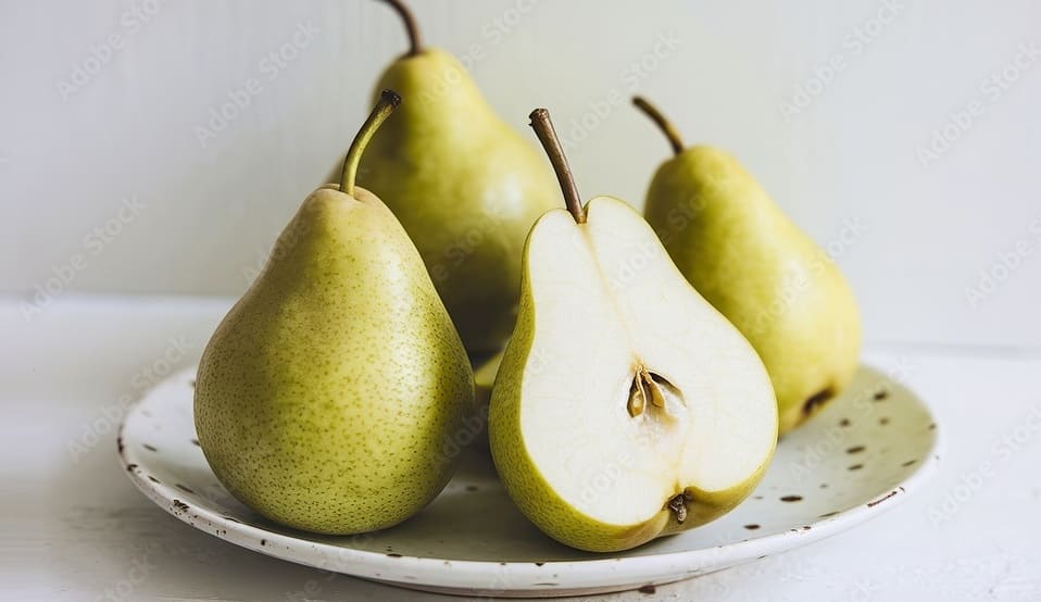 Pears