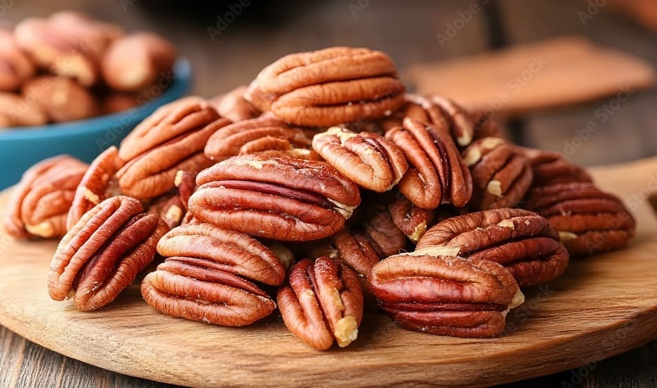 Pecan