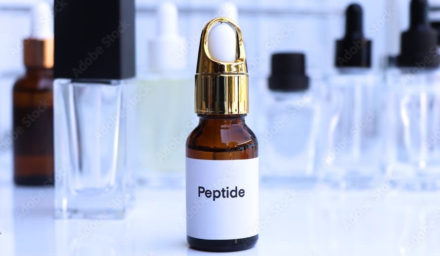 Peptides