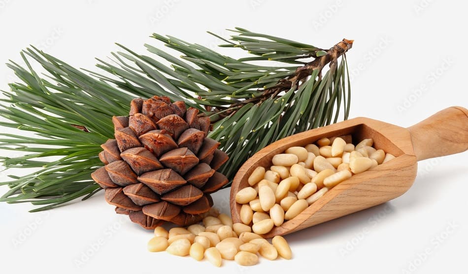 Pine Nuts